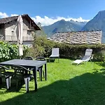 Le Chaton Fait Ronron Εξοχικό σπίτι
