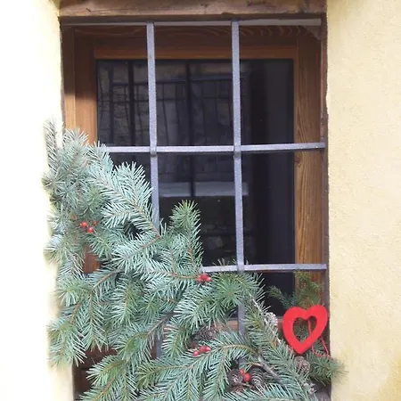 Country house Le Chaton Fait Ronron