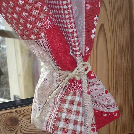 乡村民宿 Le Chaton Fait Ronron