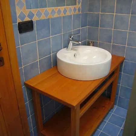 乡村民宿 Le Chaton Fait Ronron