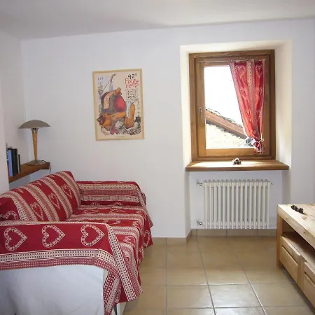 Country house Le Chaton Fait Ronron Quart