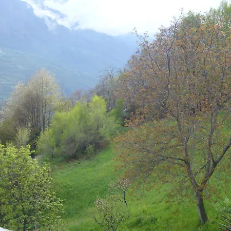 Le Chaton Fait Ronron 乡村民宿 *