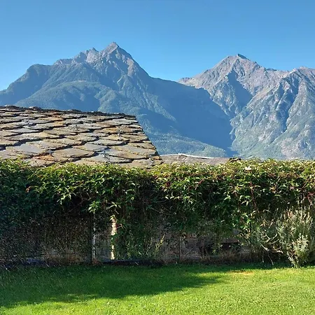 Le Chaton Fait Ronron منزل ريفي