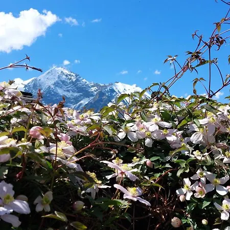 منزل ريفي Le Chaton Fait Ronron Quart