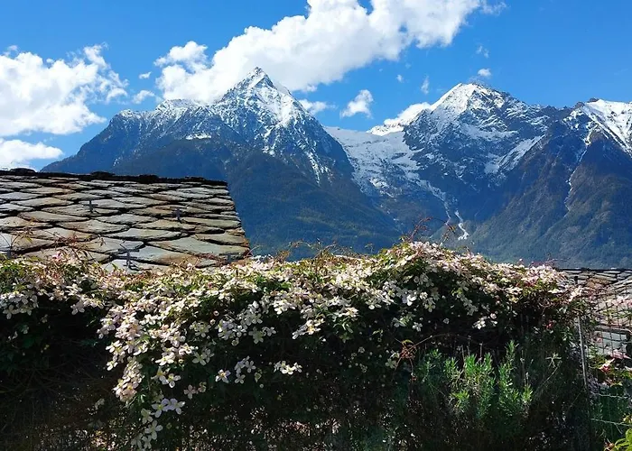 בית כפרי Le Chaton Fait Ronron *